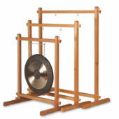 Small gong stand for gong 50-60 cm