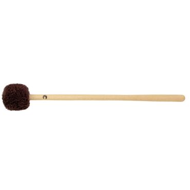 Professional gong mallet 70 g - winter colours